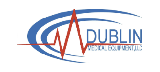 Dublin Medical Equipment, LLC logo